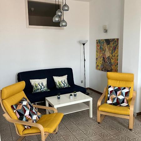 Naxos 101 Apartment A Due Passi Dal Mare Giardini Naxos Exterior photo