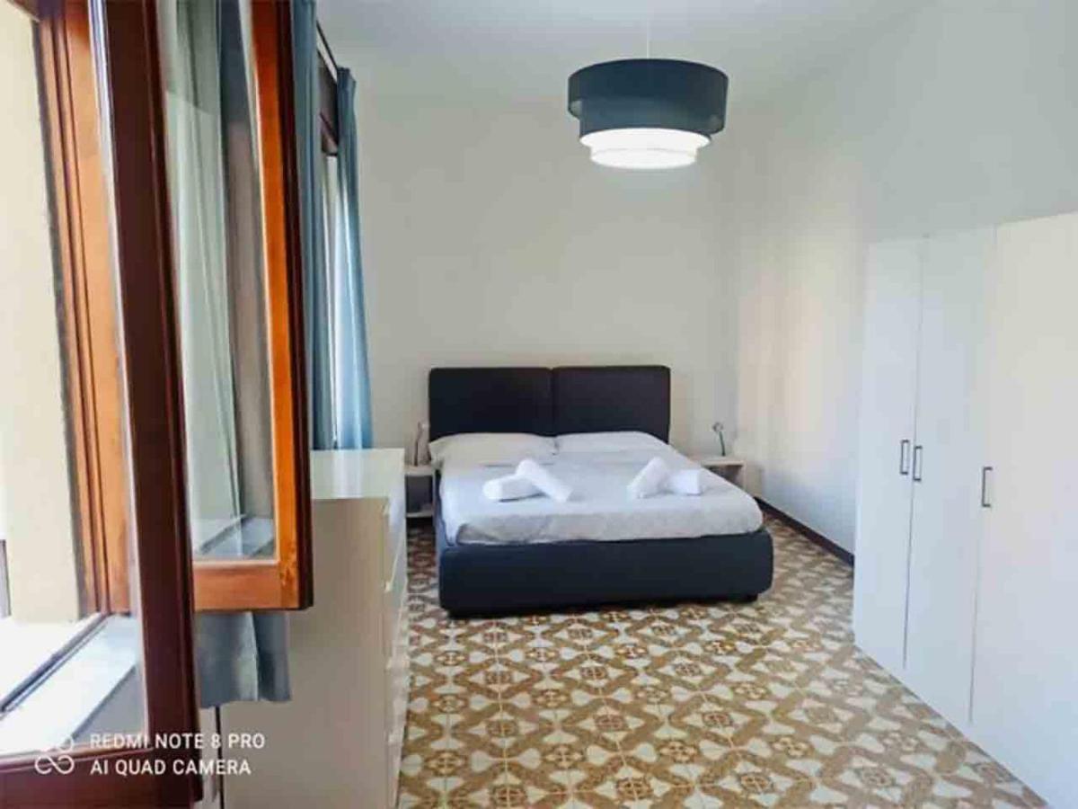 Naxos 101 Apartment A Due Passi Dal Mare Giardini Naxos Exterior photo