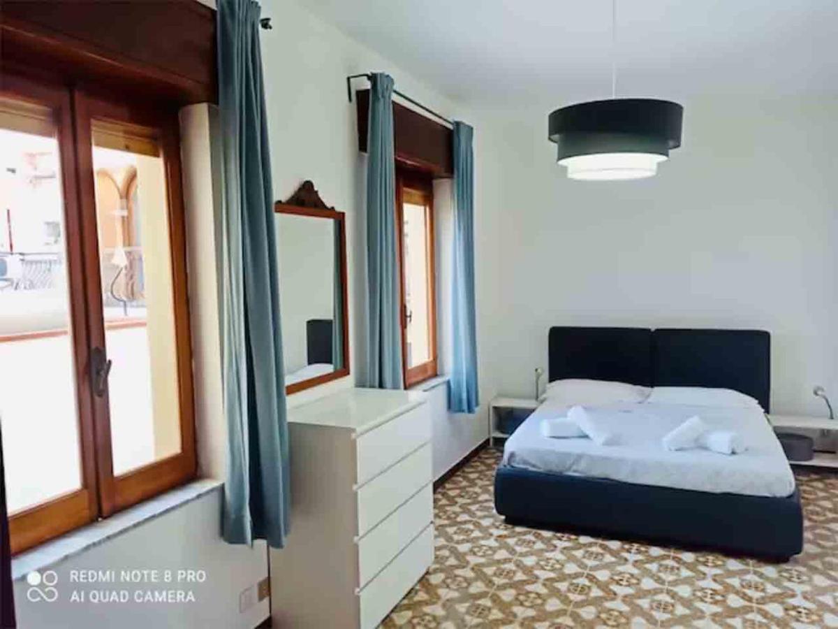 Naxos 101 Apartment A Due Passi Dal Mare Giardini Naxos Exterior photo