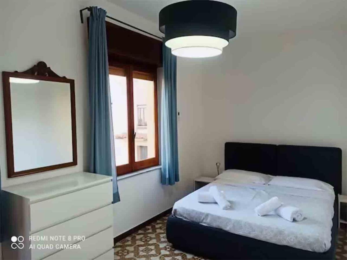 Naxos 101 Apartment A Due Passi Dal Mare Giardini Naxos Exterior photo