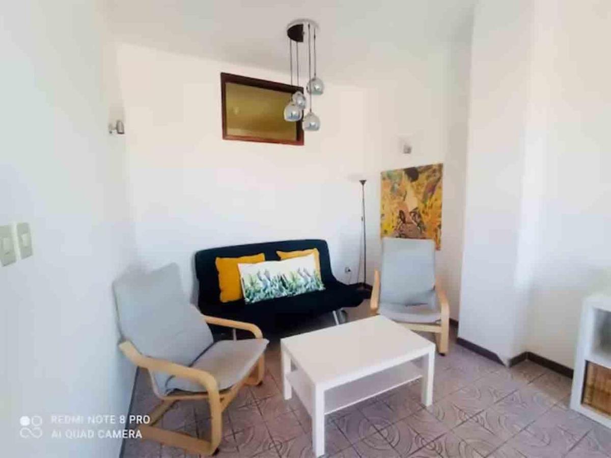 Naxos 101 Apartment A Due Passi Dal Mare Giardini Naxos Exterior photo